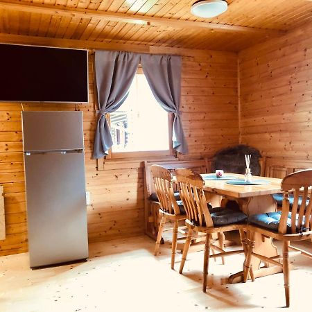 פודצ'טרטק Holiday Cottage Krishtan מראה חיצוני תמונה