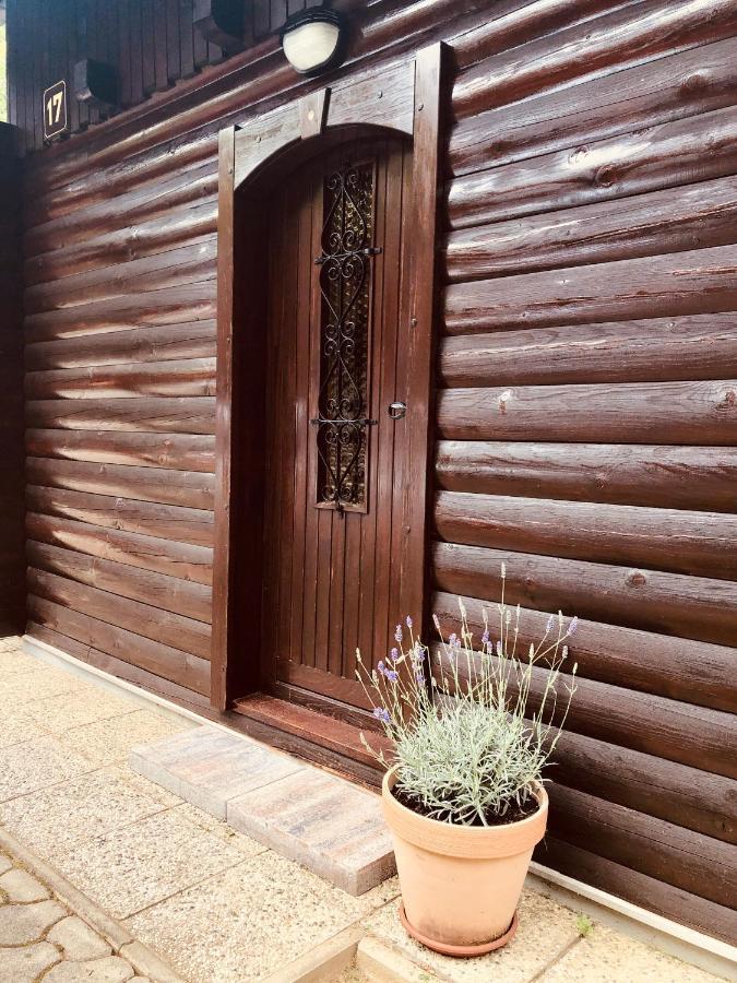 פודצ'טרטק Holiday Cottage Krishtan מראה חיצוני תמונה