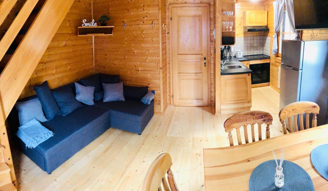 פודצ'טרטק Holiday Cottage Krishtan מראה חיצוני תמונה