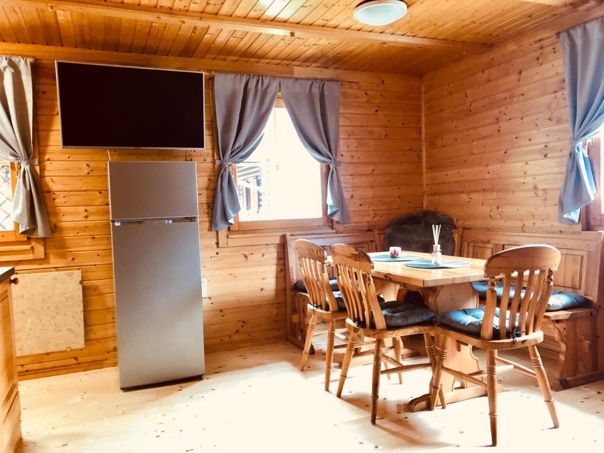 פודצ'טרטק Holiday Cottage Krishtan מראה חיצוני תמונה