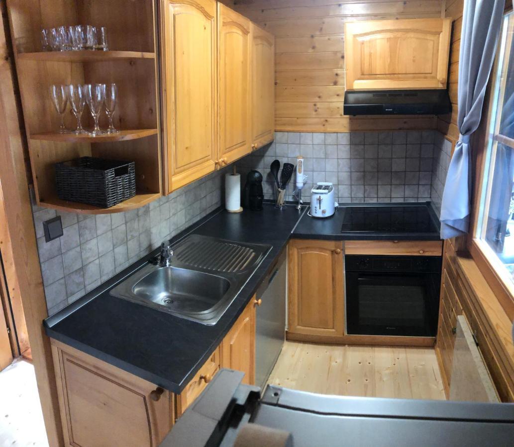 פודצ'טרטק Holiday Cottage Krishtan מראה חיצוני תמונה