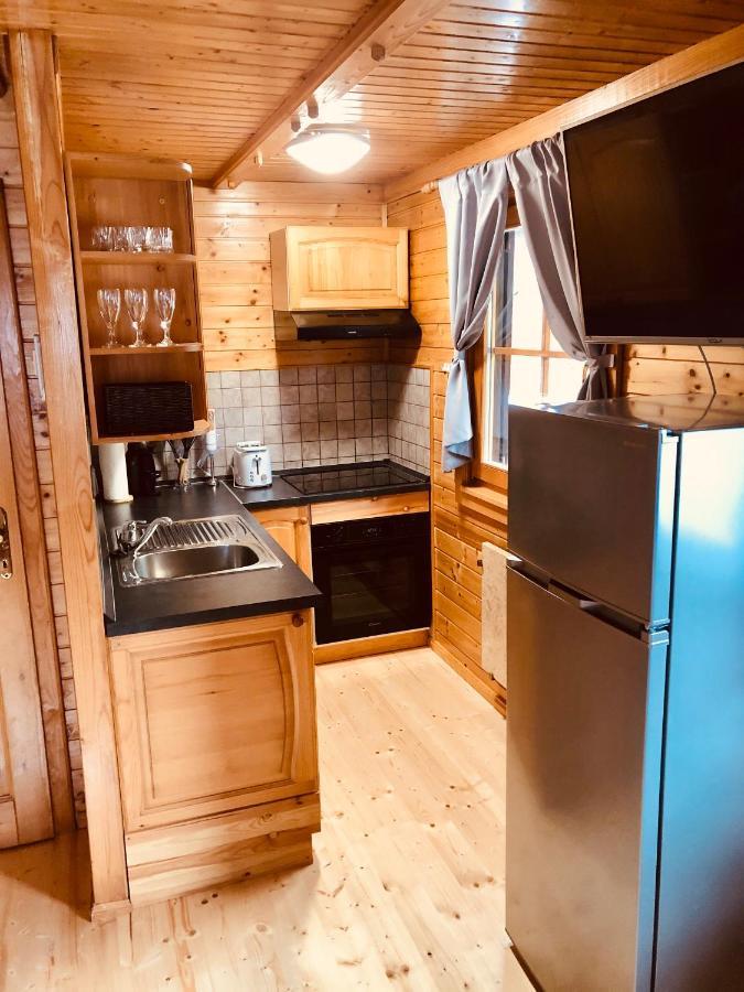 פודצ'טרטק Holiday Cottage Krishtan מראה חיצוני תמונה