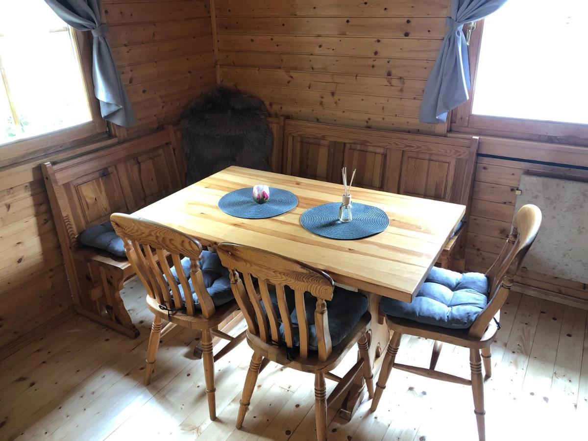 פודצ'טרטק Holiday Cottage Krishtan מראה חיצוני תמונה