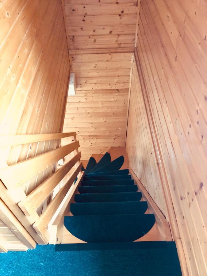פודצ'טרטק Holiday Cottage Krishtan מראה חיצוני תמונה