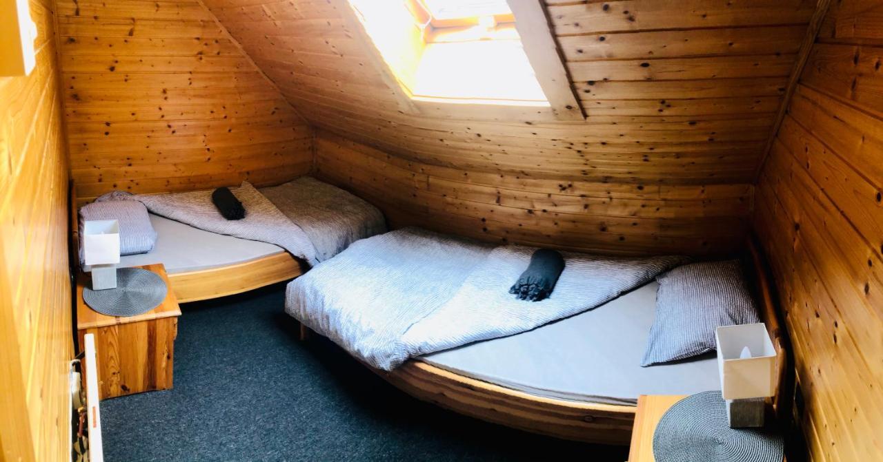 פודצ'טרטק Holiday Cottage Krishtan מראה חיצוני תמונה