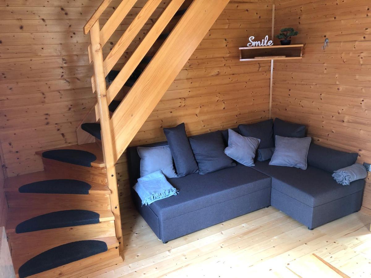 פודצ'טרטק Holiday Cottage Krishtan מראה חיצוני תמונה
