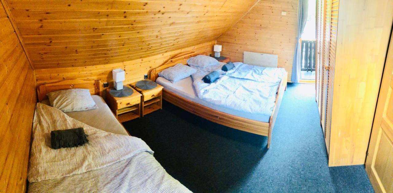 פודצ'טרטק Holiday Cottage Krishtan מראה חיצוני תמונה