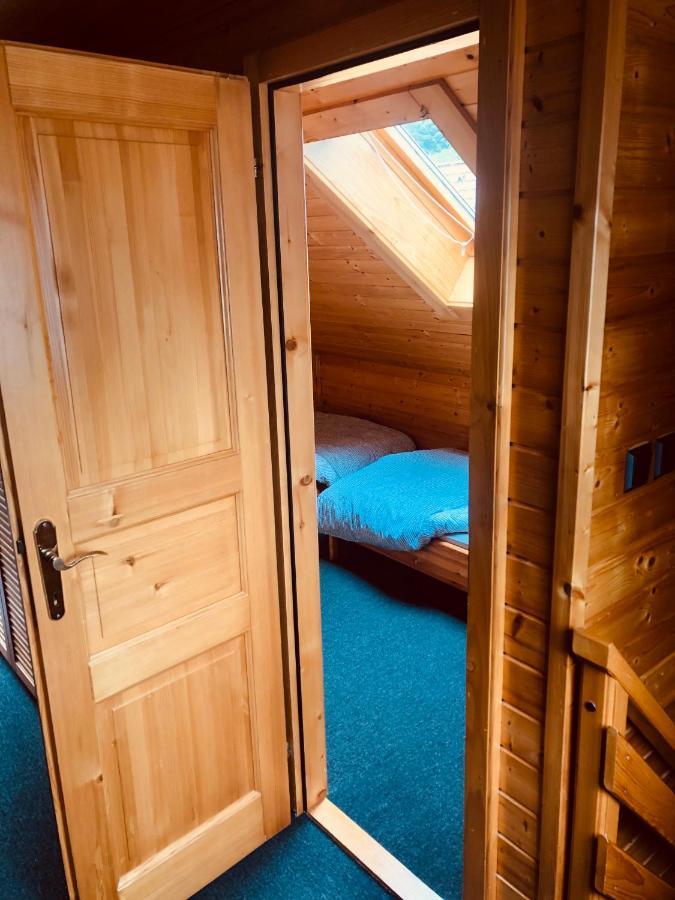 פודצ'טרטק Holiday Cottage Krishtan מראה חיצוני תמונה