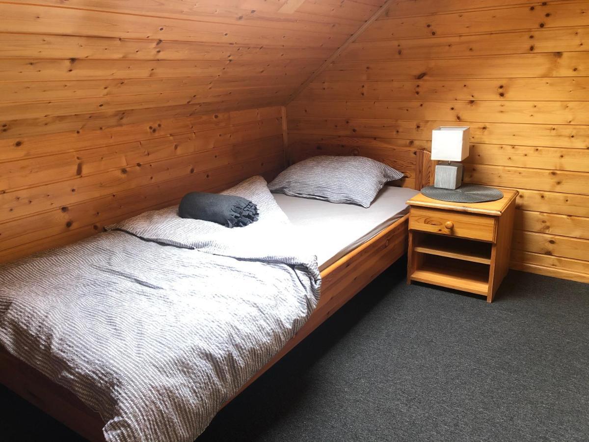 פודצ'טרטק Holiday Cottage Krishtan מראה חיצוני תמונה