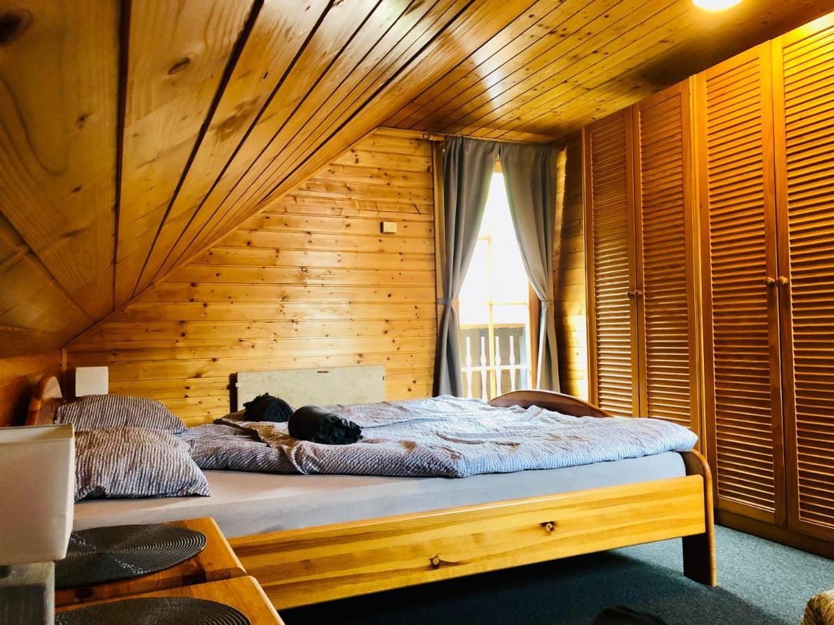 פודצ'טרטק Holiday Cottage Krishtan מראה חיצוני תמונה