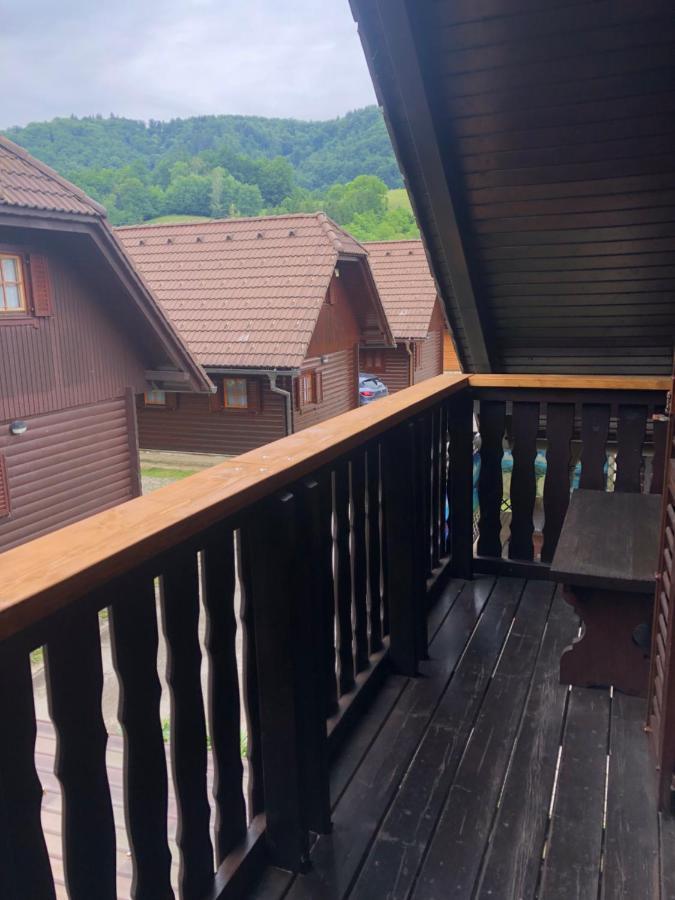 פודצ'טרטק Holiday Cottage Krishtan מראה חיצוני תמונה