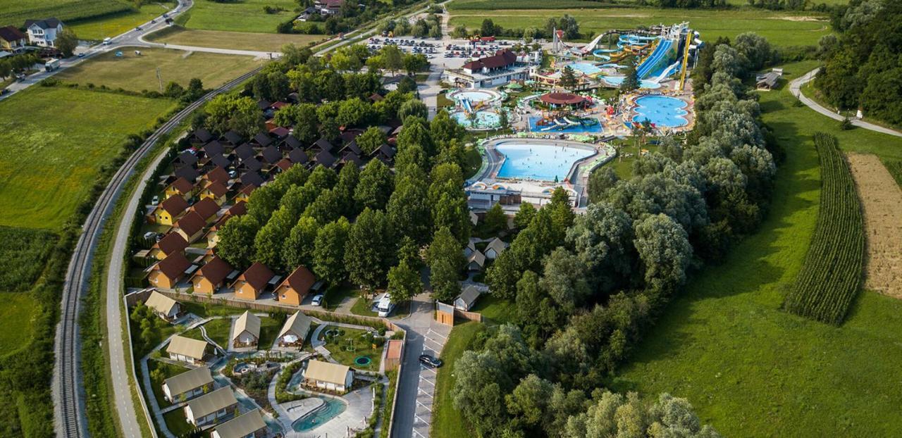 פודצ'טרטק Holiday Cottage Krishtan מראה חיצוני תמונה